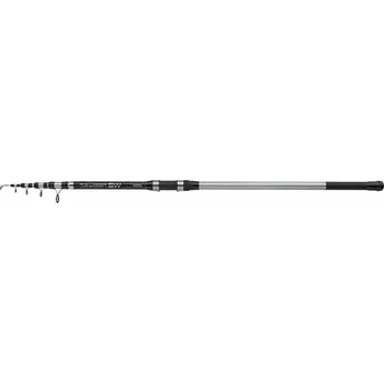 Rybářský prut Mitchell Prut Tanager SW Tele Surf Spinning Rod 4,2 m 80-150 g