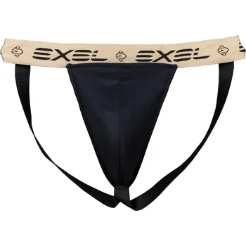 Florbalový chránič Exel G MAX JOCKSTRAP Suspenzor Junior