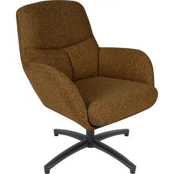 Křeslo LABEL51 Křeslo CHILL ZONE oranžové