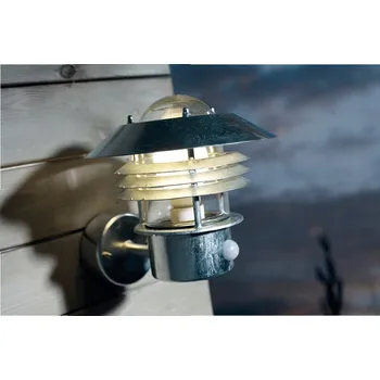 Nástěnné svítidlo Nordlux Vejers 25101031 nástěnné svítidlo 1x60W/E27 IP54