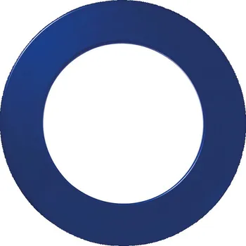 Terč na šipky Okruží Bullet Pu Surround Blue