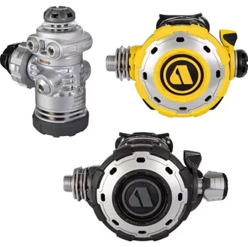 Apeks Automatika MTX-RC + octopus MTX-RC INT