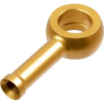 Brzdová hadice TRW MV10A00G Spojovací prvek, brzdová hadice