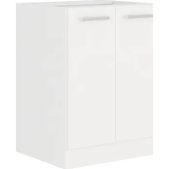 FALCO Eko dolní skříňka 60D bílá