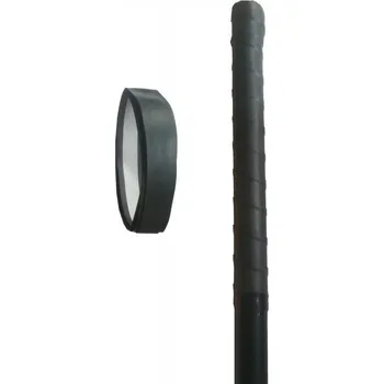 Eurostick Griptape - short florbalová omotávka černá