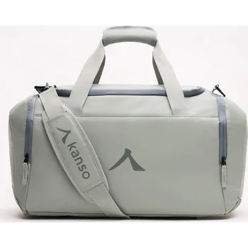 Kanso Intuko D 35L Sportovní taška šedá