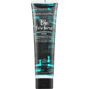 Bumble and bumble Texture Creme texturizační stylingový krém na vlasy 150 ml