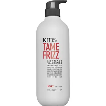 Šampon KMS Tame Frizz Shampoo šampon proti krepatění vlasů 750 ml