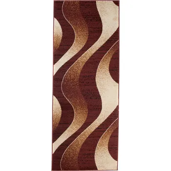 Koberec BĚHOUN Dream BCF 70x250 Moderní Módní s19