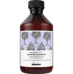 Davines NaturalTech Calming Shampoo zklidňující šampón 250 ml
