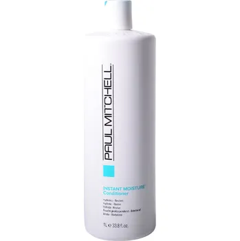 Paul Mitchell Moisture Instant Moisture Conditioner hydratační kondicionér 1 l