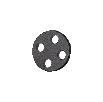 RC náhradní díl Krytka regulátoru HPR800C - Černá