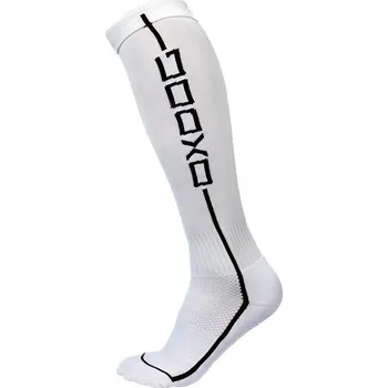Štulpny Oxdog FIT SOCKS Štulpny EU 39-42, bílá