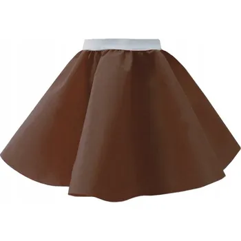 Dámská sukně SUKNĚ KE KOSTÝMU KOVBOJE PASTÝŘKA SUKNĚ NA PLES MAŠKARNÍ