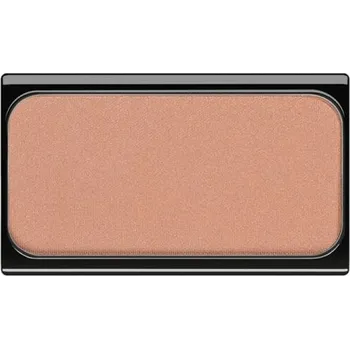 Přípravek na tvář Artdeco Blusher pudrová tvářenka 5 g, 13 - brown orange blush