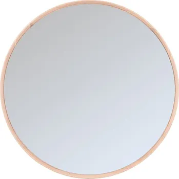 Zrcadlo LABEL51 zrcadlo OLIVA ø110 cm světlé ME-70.003