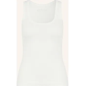 Isabel Marant Dámský Top Thea, bílá, 38