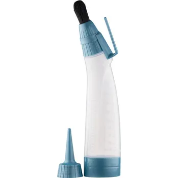 Příslušenství k barvení vlasů Goldwell Colorance Applicator Bottle Depot System aplikační sada na barvení