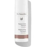 Dr.Hauschka Regenerating Oil Serum Intensive regenerační sérum 20 ml