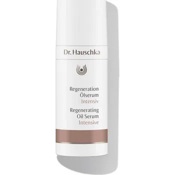 Pleťové sérum Dr.Hauschka Regenerating Oil Serum Intensive regenerační sérum 20 ml