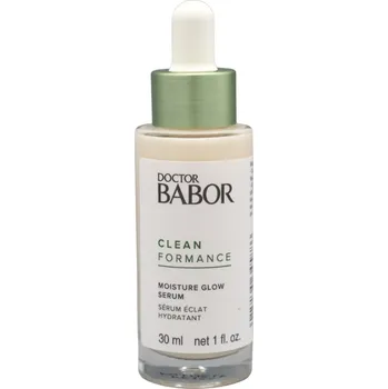 Babor Doctor Cleanformance Moisture Glow Serum hydratační sérum 30 ml, kabinetní balení