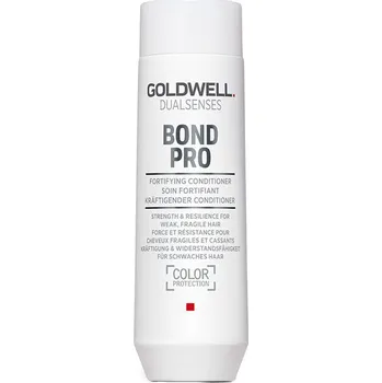 Goldwell Dualsenses Bond Pro Fortifying Conditioner posilující kondicioner pro jemné a lámavé vlasy 30 ml