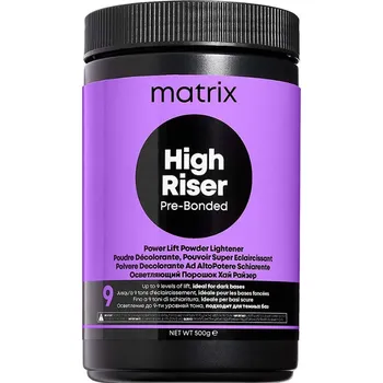 Matrix Light Master High Riser zesvětlující prášek 500 g