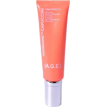Pleťové sérum Germaine de Capuccini Timexpert Radiance C+ Intensive Multi-Correction Emulsion intenzivní korekční emulze 50 ml