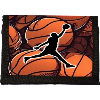 Peněženka Peněženka na suchý zip a5