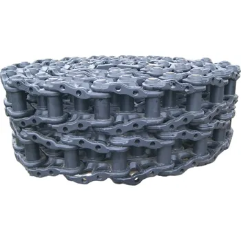 Řetěz na kolo Řetěz pojezdu MINI KOMATSU PC60 PC70 EX60