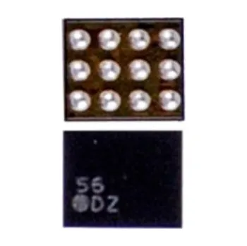 IC backlight čip pro iPhone 5 / 5S / 5C / 6 / 6 Plus