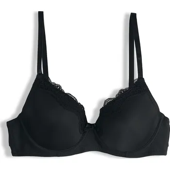 Podprsenka GATE Vyztužená podprsenka s kosticemi 70C 226-0489/89