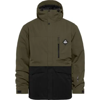 Horsefeathers Ranger Olive Night S