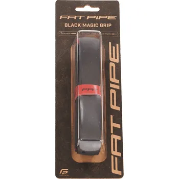 Fat Pipe BLACK MAGIC GRIP Omotávka 1 ks, černá
