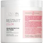 Revlon Professional RE/START Color Protective Jelly Mask maska pro barvené vlasy 500 ml