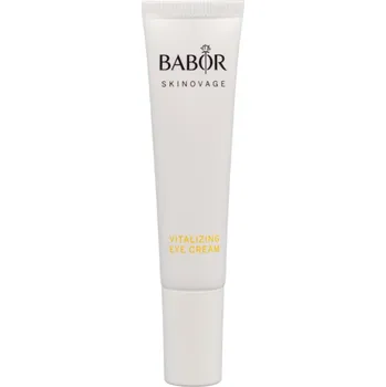 Babor Skinovage Vitalizing Eye Cream revitalizační oční krém 15 ml