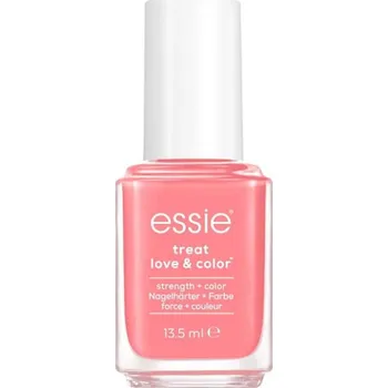 Lak na nehty Essie Treat Love & Color Nail Polish lak pro suché a lámavé nehty 13,5 ml, 161 Take It