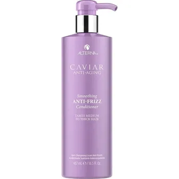 Alterna Caviar Anti-Frizz Conditioner luxusní uhlazující kondicionér 487 ml