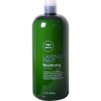 Paul Mitchell Tea Tree Lavender Mint Moisturizing Cowash krémový čistící kondicionér 1 l