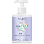 Revlon Professional Magnet Ultimate Technical Additive aditivum pro technická ošetření vlasů 300 ml