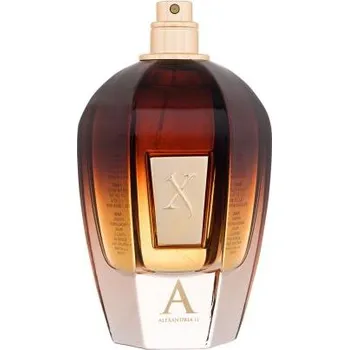 Unisex parfém Xerjoff Alexandria II 100 ml parfém tester unisex