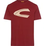 Tričko Camel Active Rot 387009 XL