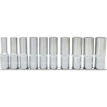 Gola hlavice Sada nástrčných klíčů KS TOOLS 917.1750