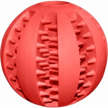 Hračka pro psa Míček pro psy Yoka MÍČEK KOUSÁTKO NA POCHOUTKY MALÉ S