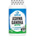 Lionlab Ashwagandha Strong XXL 180 cps.