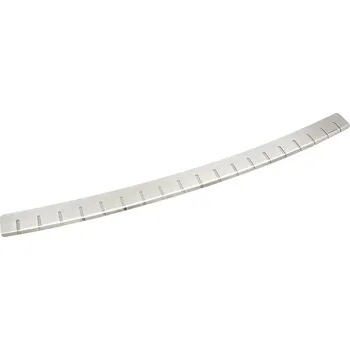 Auto-moto Kryt prahu pátých dveří MG HS II 2025-2026 • nerez • Alu-Frost