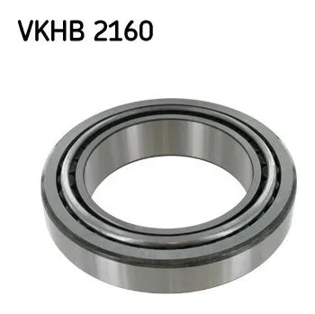 Ložisko kola SKF VKHB 2160