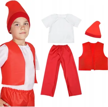 Karnevalový kostým Kostým Trpaslík e-price vel. 12