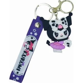 Přívěsek Na Klíče na klíče přívěsek na klíče Kuromi