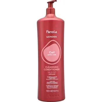 Fanola Wonder Curl Conditioner kondicionér pro vlnité a kudrnaté vlasy 1 l